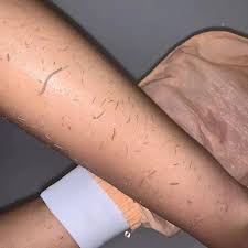 Tamaam™-Skin exfoliating gloves