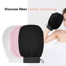 Tamaam™-Skin exfoliating gloves