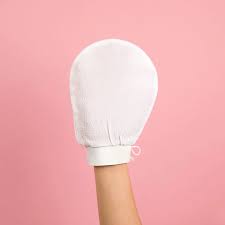 Tamaam™-Skin exfoliating gloves